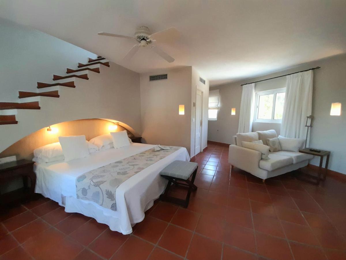 miKasa Agua Amarga&SPA Agua Amarga  Luaran gambar