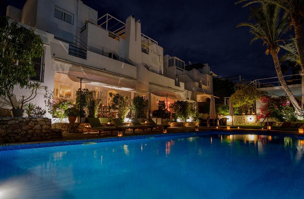 miKasa Agua Amarga&SPA Agua Amarga  Luaran gambar
