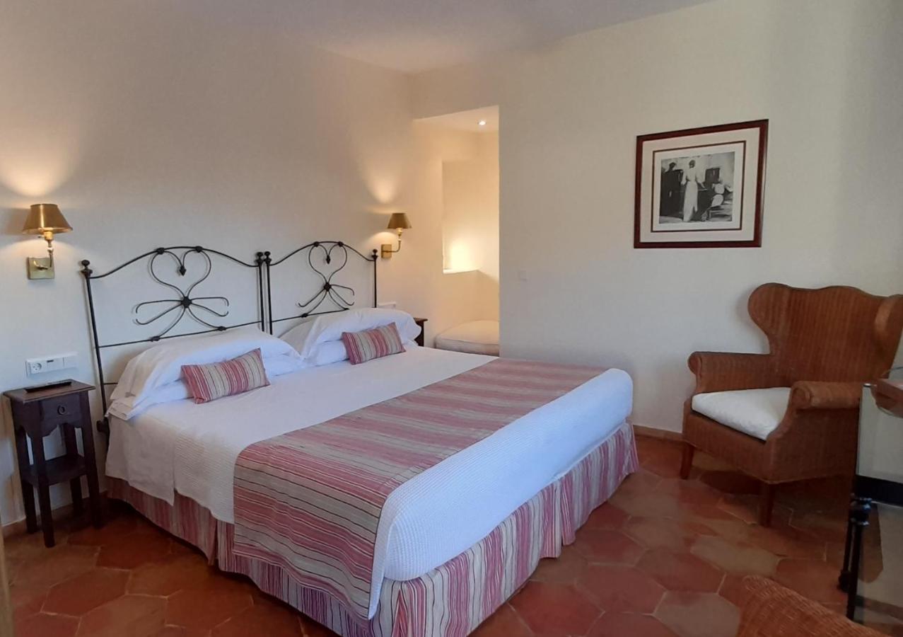 miKasa Agua Amarga&SPA Agua Amarga  Luaran gambar