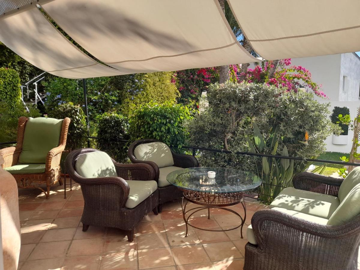 miKasa Agua Amarga&SPA Agua Amarga  Luaran gambar