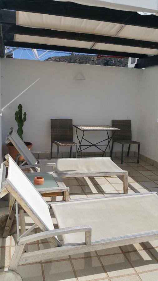 miKasa Agua Amarga&SPA Agua Amarga  Luaran gambar