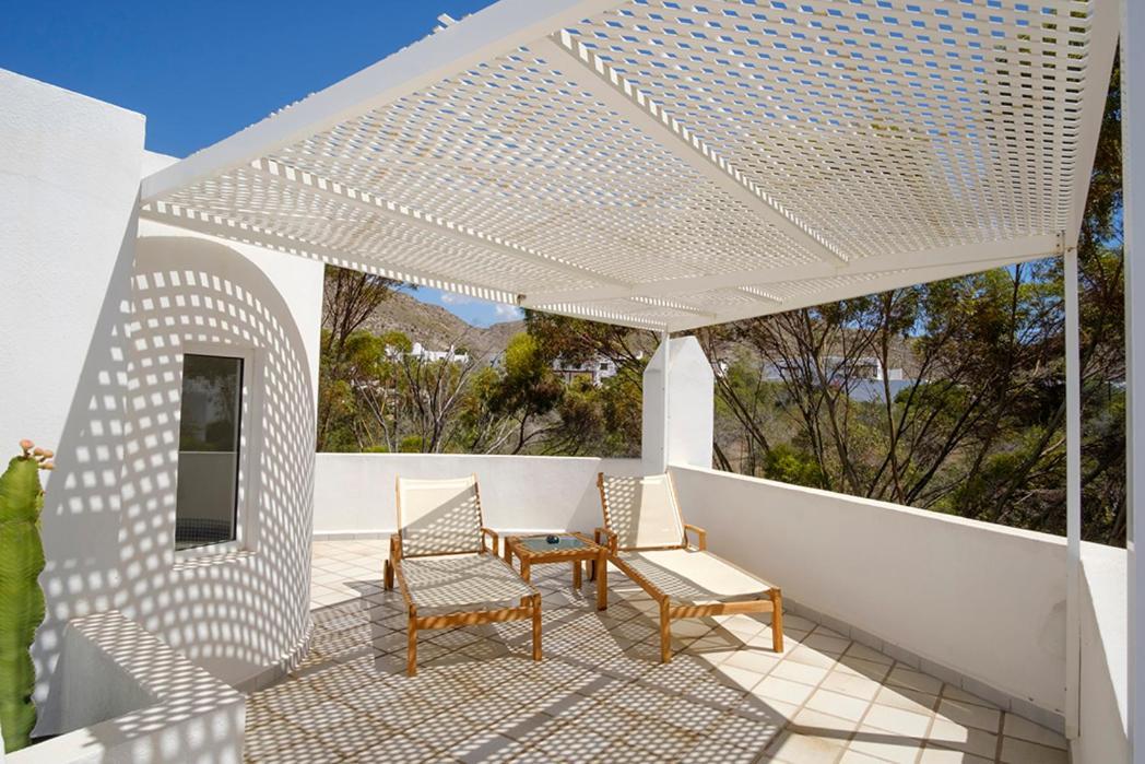 miKasa Agua Amarga&SPA Agua Amarga  Luaran gambar