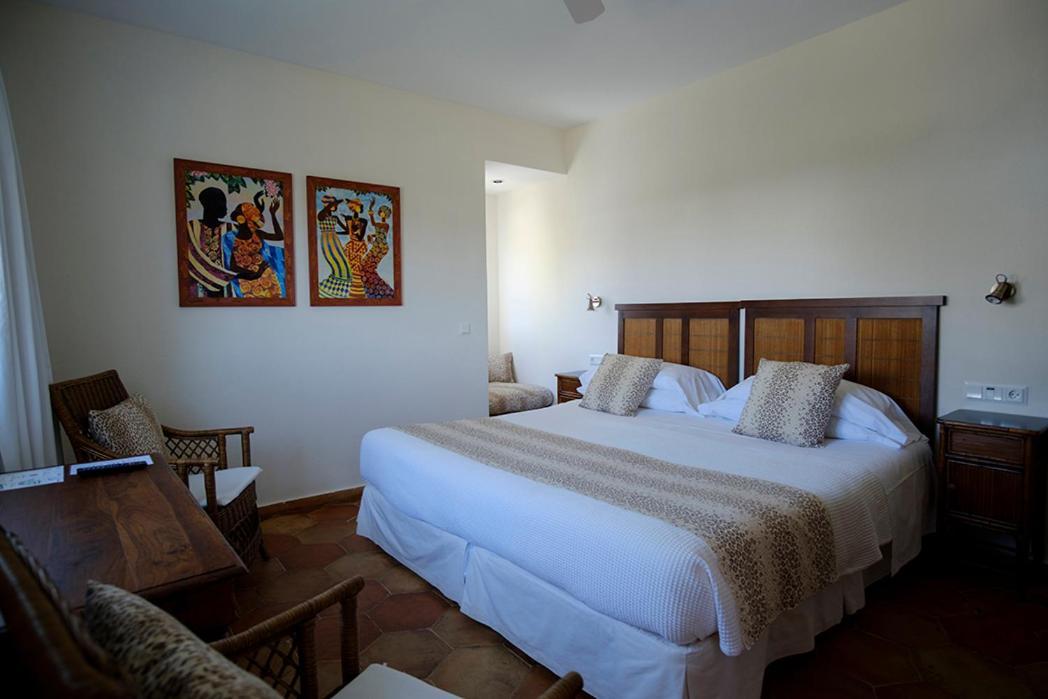 miKasa Agua Amarga&SPA Agua Amarga  Luaran gambar