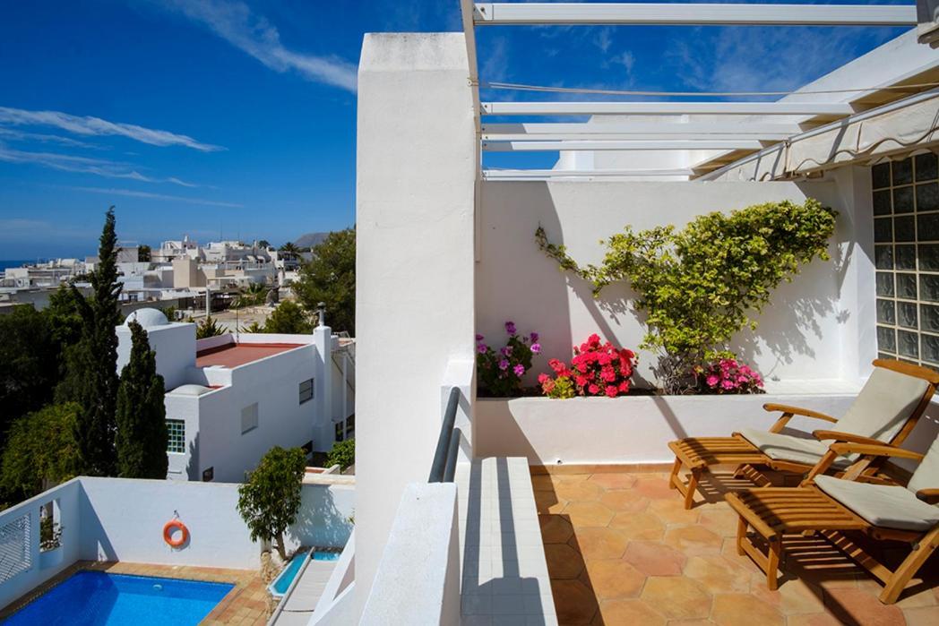 miKasa Agua Amarga&SPA Agua Amarga  Luaran gambar