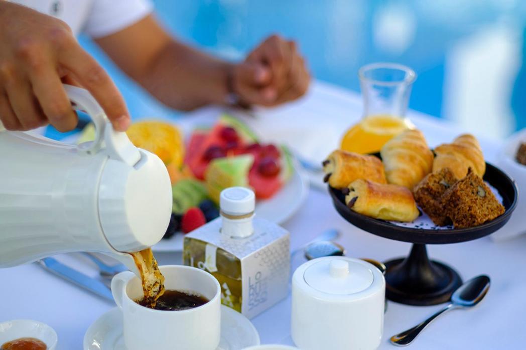miKasa Agua Amarga&SPA Agua Amarga  Luaran gambar