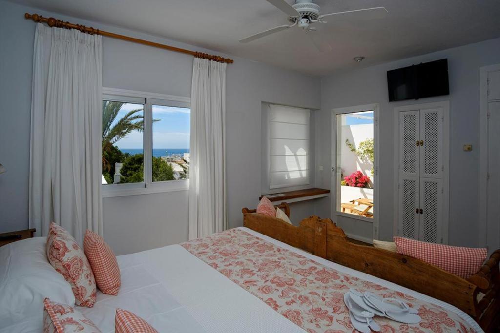 miKasa Agua Amarga&SPA Agua Amarga  Luaran gambar
