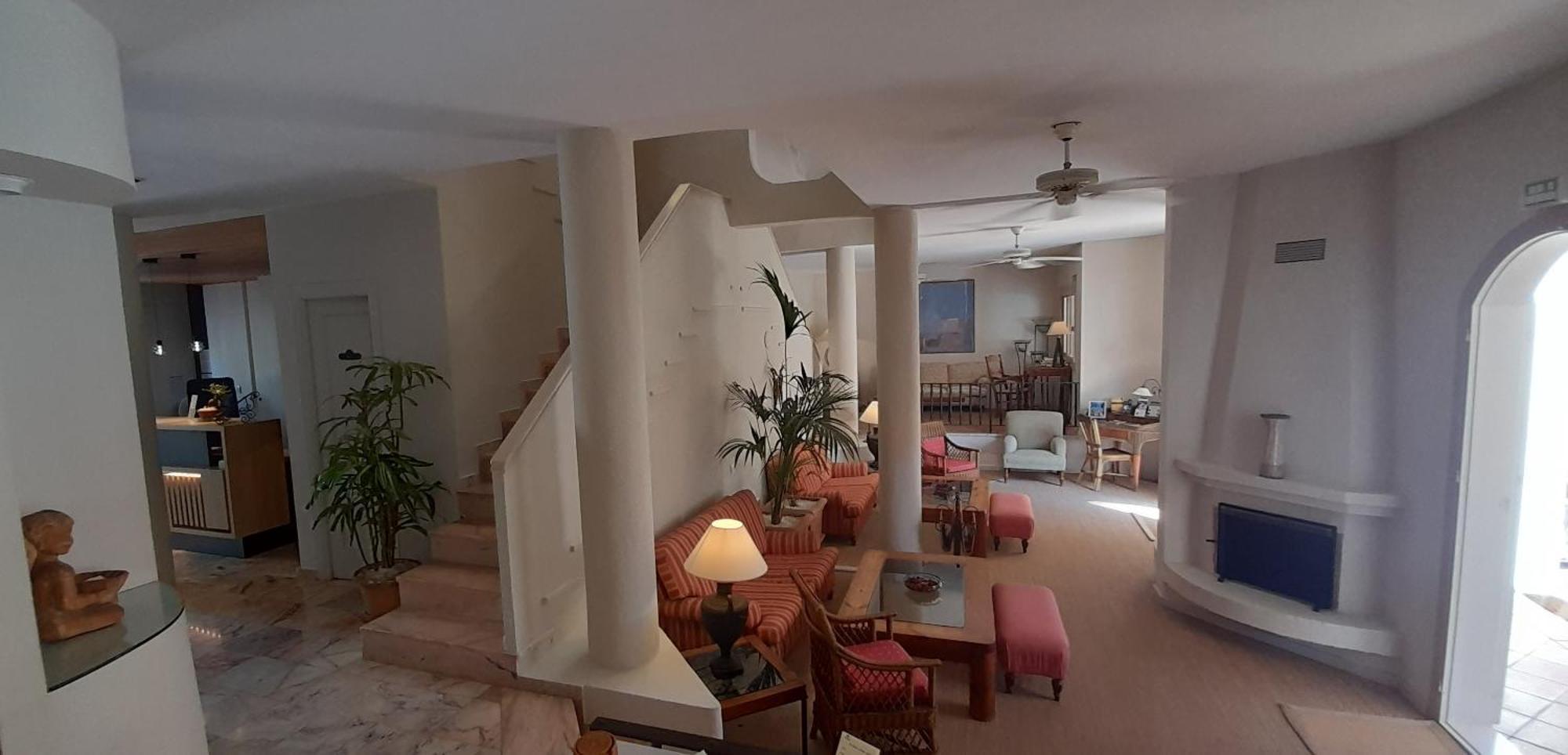 miKasa Agua Amarga&SPA Agua Amarga  Luaran gambar
