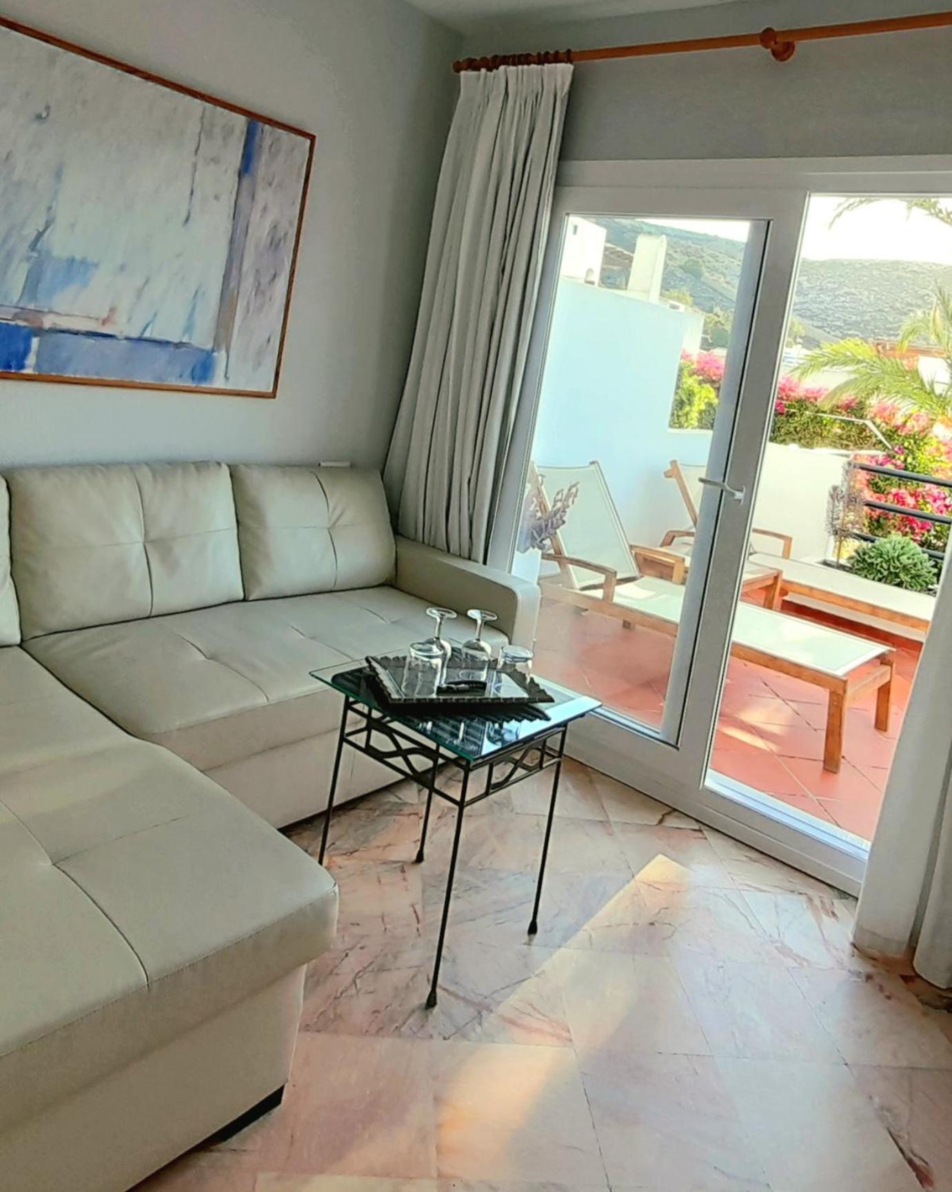 miKasa Agua Amarga&SPA Agua Amarga  Luaran gambar