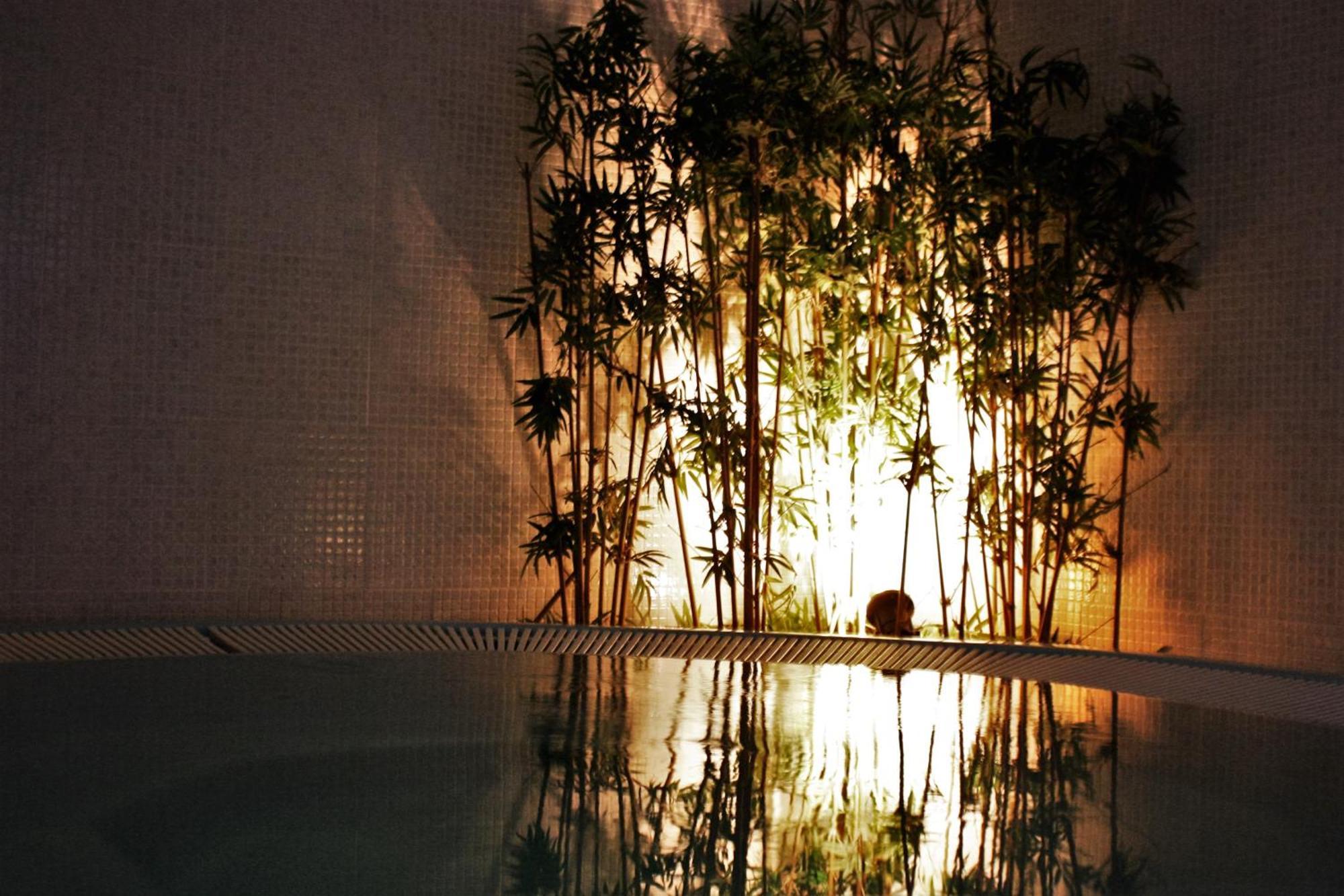 miKasa Agua Amarga&SPA Agua Amarga  Luaran gambar