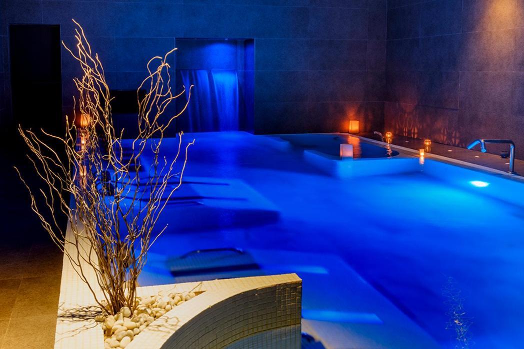 miKasa Agua Amarga&SPA Agua Amarga  Luaran gambar