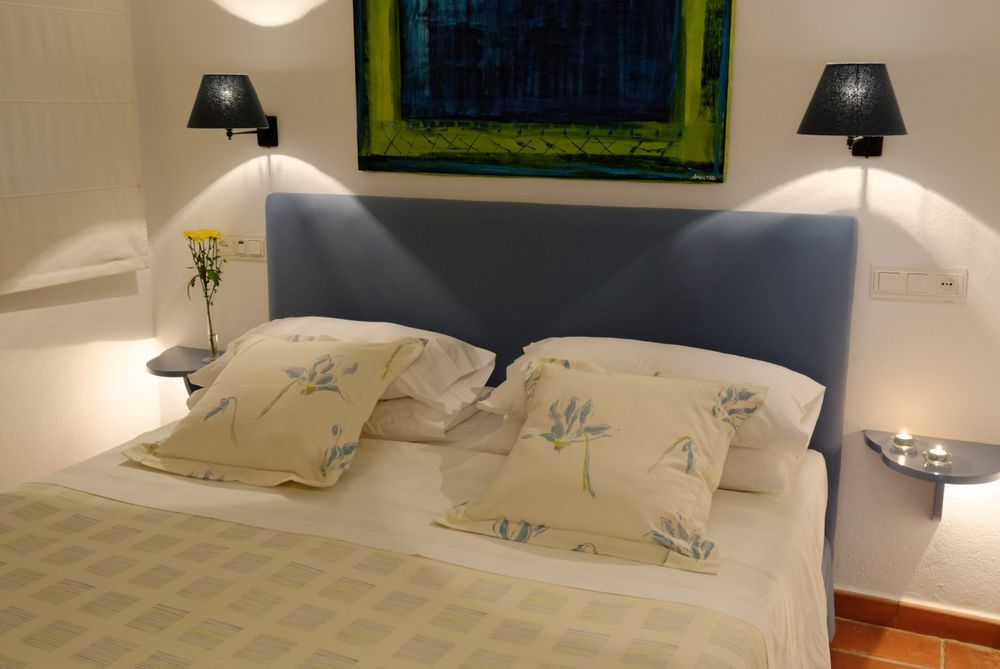 miKasa Agua Amarga&SPA Agua Amarga  Luaran gambar