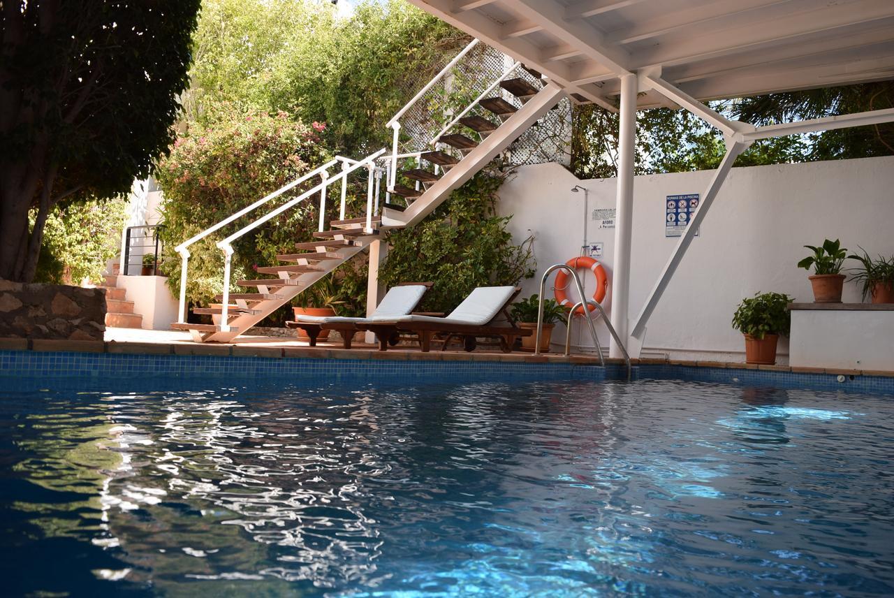 miKasa Agua Amarga&SPA Agua Amarga  Luaran gambar