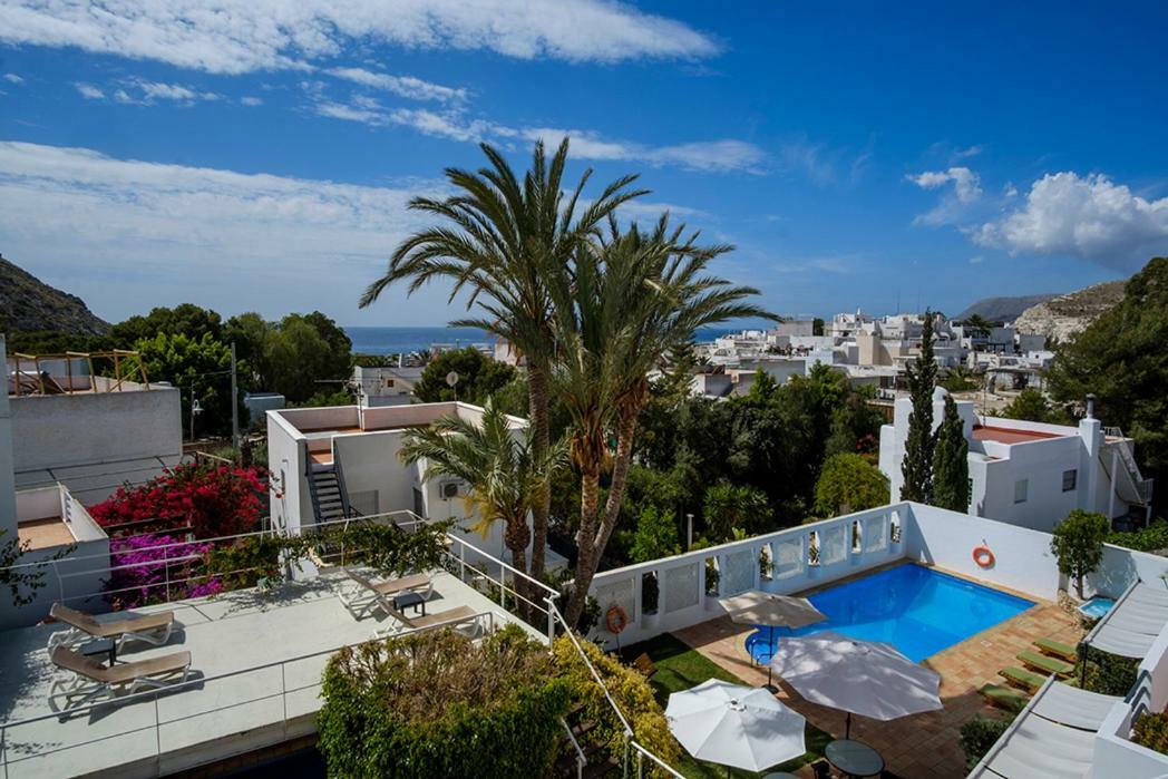 miKasa Agua Amarga&SPA Agua Amarga  Luaran gambar