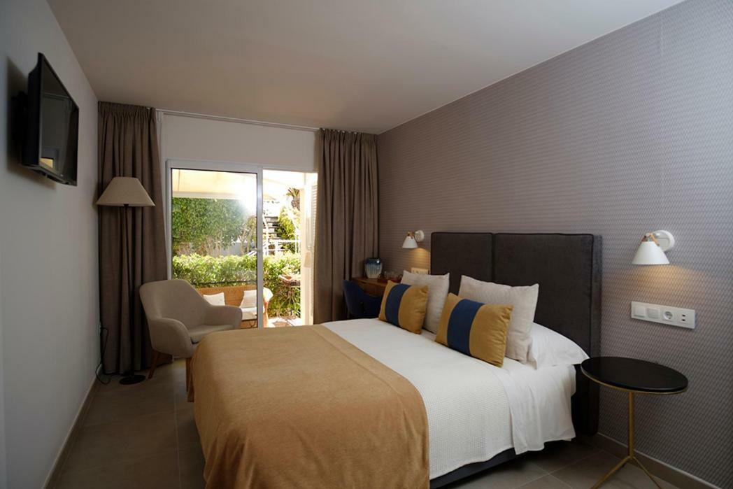miKasa Agua Amarga&SPA Agua Amarga  Luaran gambar
